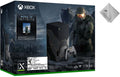 Black Gaming Console F7244
