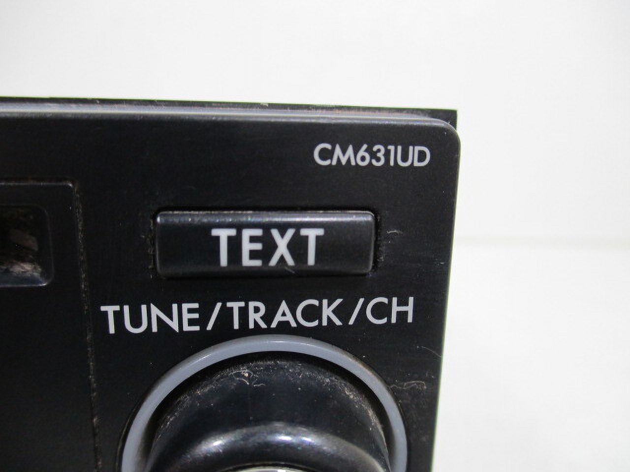 12 13 14 Subaru Impreza MP3 CD Radio Receiver G610077