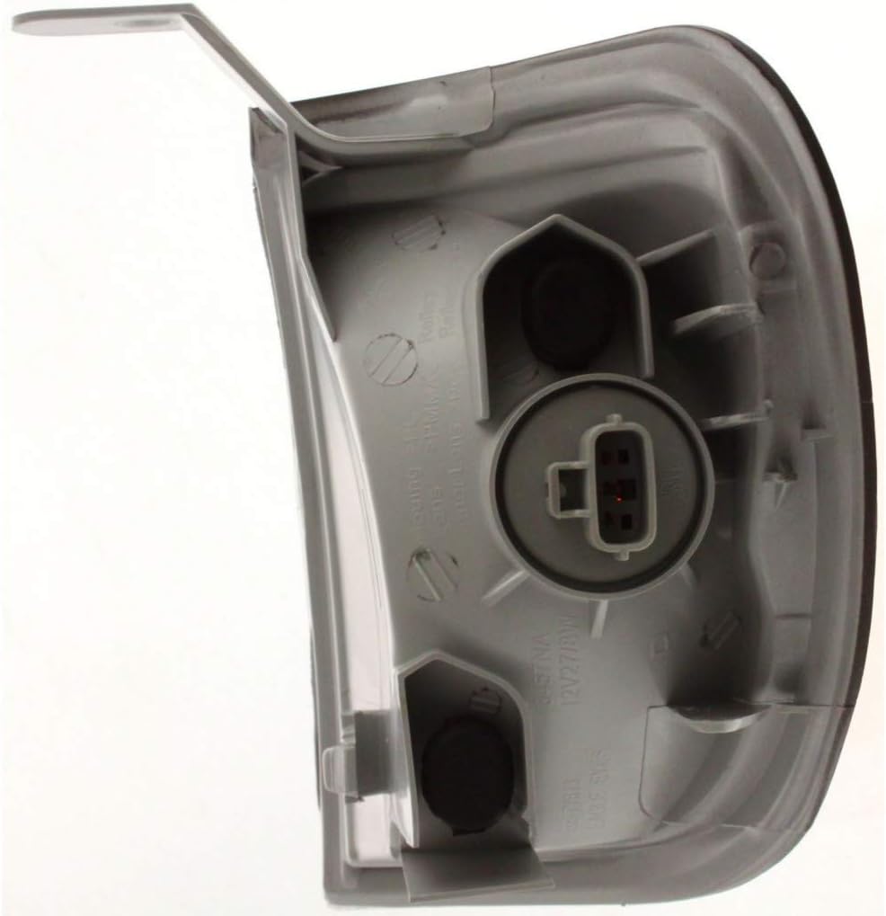 Signal Light Assembly Pair for Toyota Tundra 2005 2006 S70683