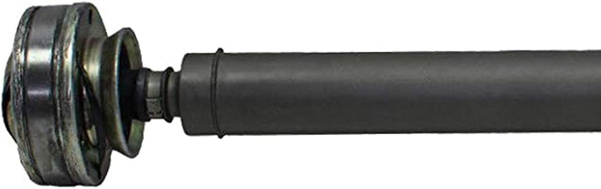 Front Drive Shaft Prop Shaft Assembly for 2002-2007 Jeep Liberty 2.4L & 3.7L Weld to Weld 16.5" Long Q3408