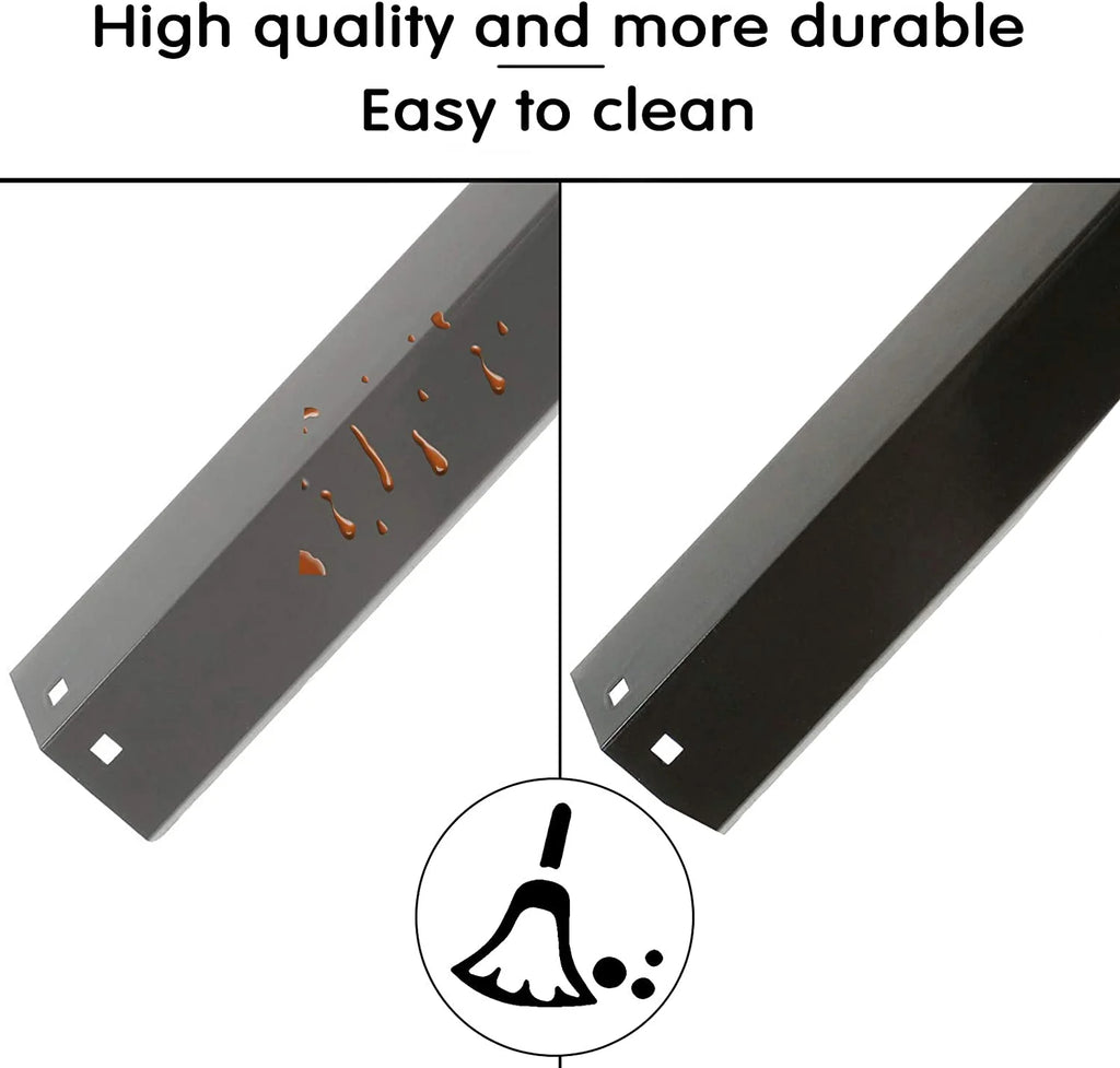 Stainless Grill Burner Tube Replacement Parts J284444