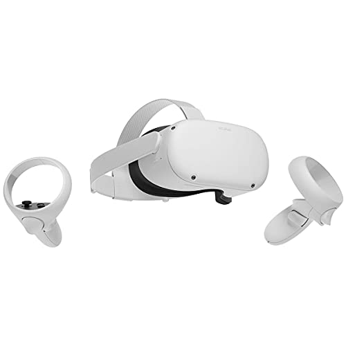 128 GB Virtual Reality Headset P301812