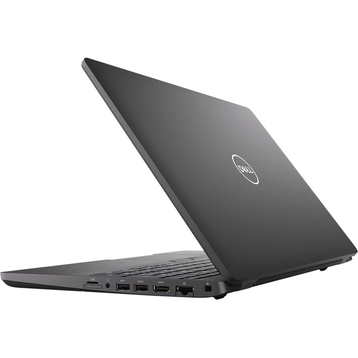 15.6" Notebook - Core i5-8365U - 16GB RAM - 256GB SSD - Black Z6569
