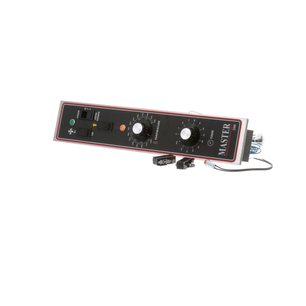 Control Panel Conversion Kit for Gas Range O428658