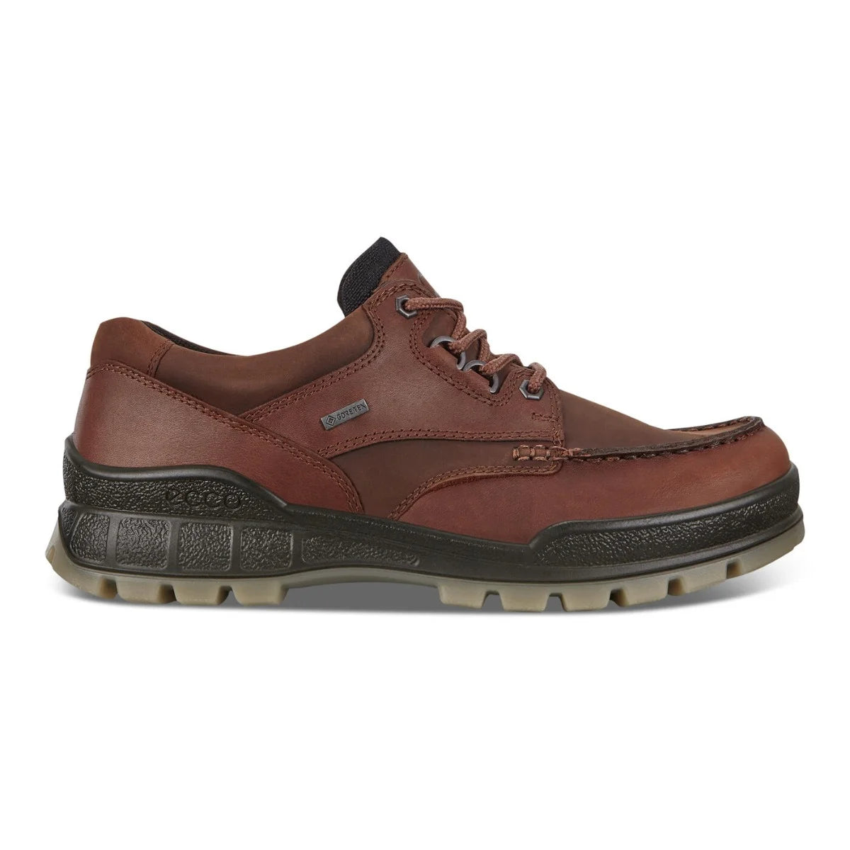 Men's Track 25 Low GORE-TEX Waterproof Bison/Bison Shoes T47283