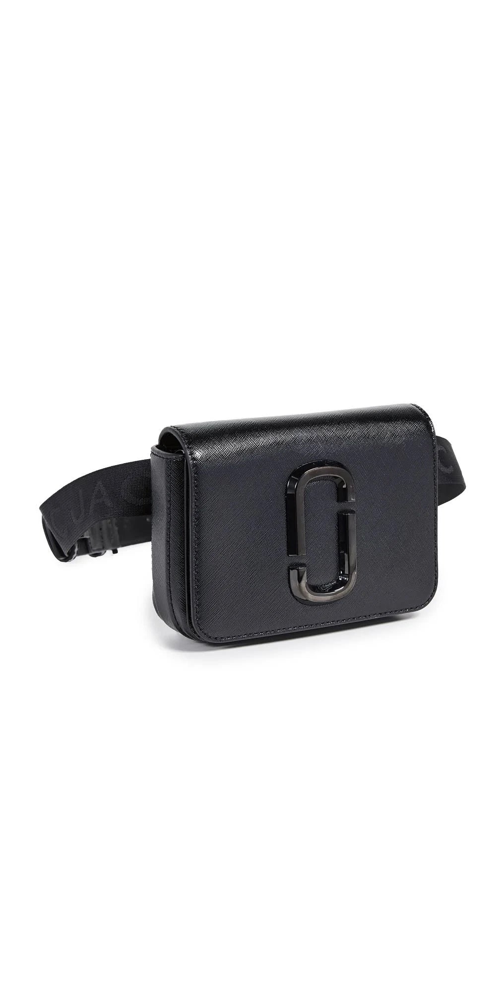 Black Belt Bag T314892