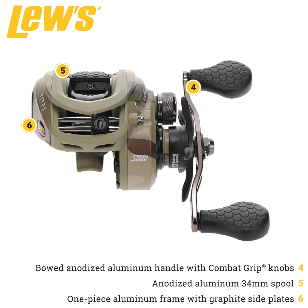 9+1 Stainless Steel Ball Bearings Casting Reel I611582