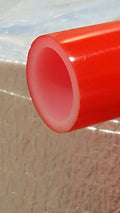 Red Oxygen Barrier PEX Tubing Y976
