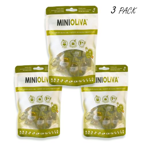 Extra Virgin Olive Oil Single Serve 36 Pods 0.27 fl oz R5446