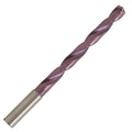 11.5mm Carbide Coolant Fed Drill with Reinforced Straight Shank T9638
