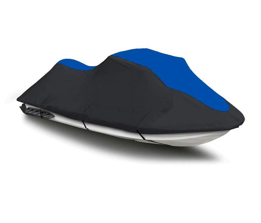 Heavy-Duty 600 Denier Jet Ski Trailerable Cover W2635