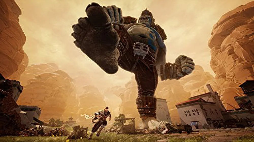 Extinction Deluxe Edition (Xbox One) X518
