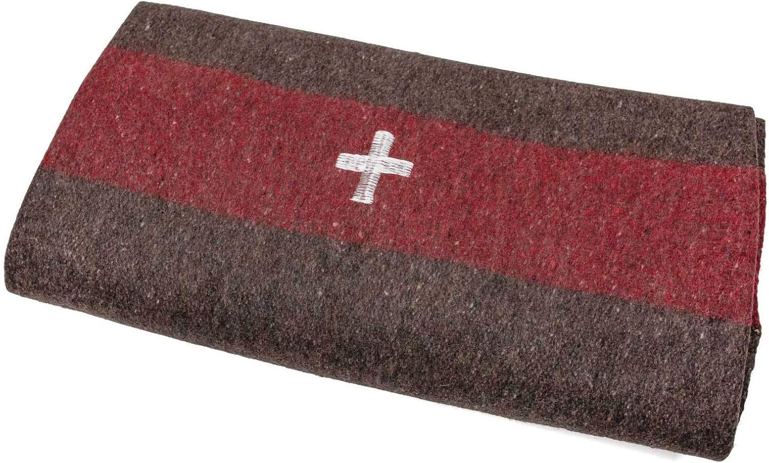Extra Heavy Duty Wool Blanket Cover A808467
