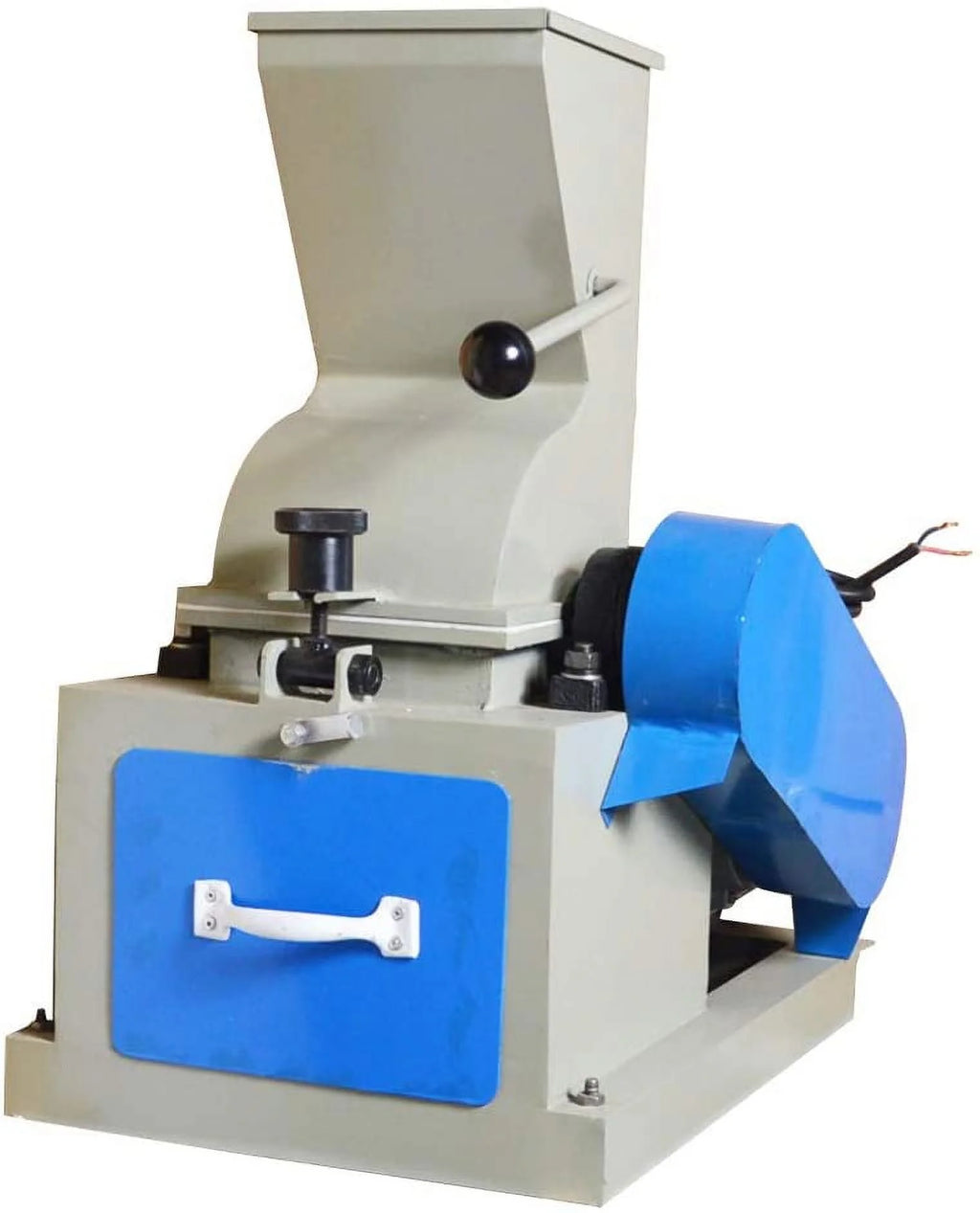 Hammer Crusher Rock Crush Machine Coal Gangue Breaker Shatter Grinder 220V M86640
