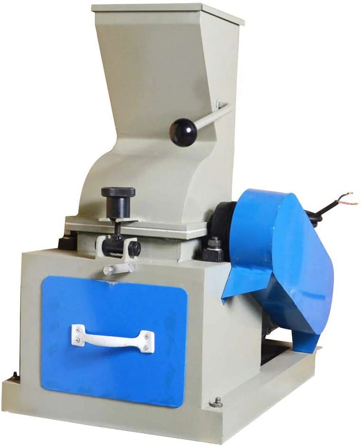 Hammer Crusher Rock Crush Machine Coal Gangue Breaker Shatter Grinder 220V M86640