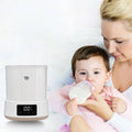 Electric Steam Sterilizer with LED Display S557