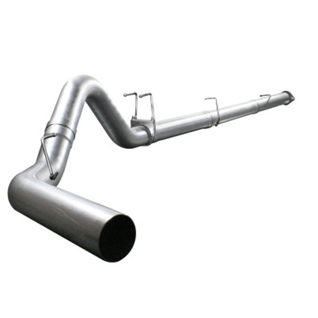 Atlas Down-Pipe Back Exhaust System O70397