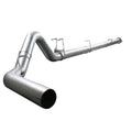 Atlas Down-Pipe Back Exhaust System O70397
