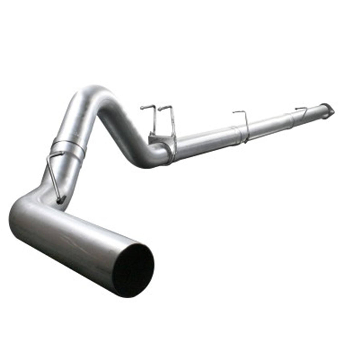 Atlas Down-Pipe Back Exhaust System O70397