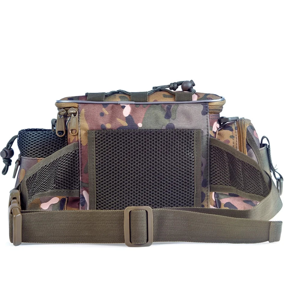 Fishing Tackle Utility Storage Bag Y190
