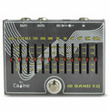 10 Band EQ Equalizer Pedal N79460
