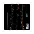 1000 White Lights Connectable Snake Garland Wire P708