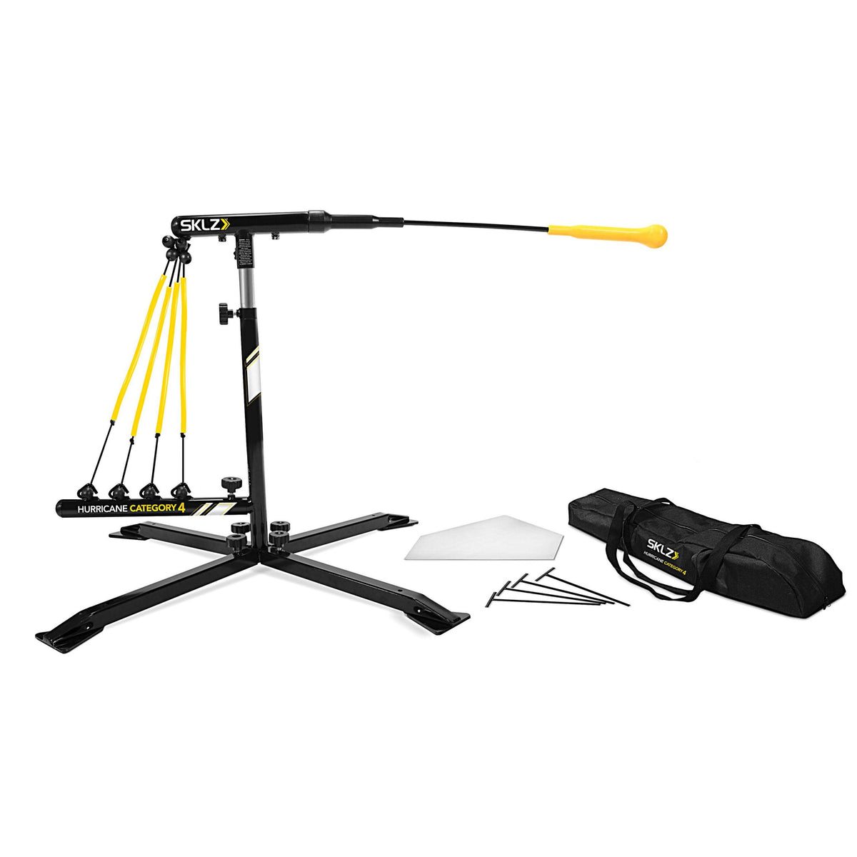 Hurricane Category 4 Swing Trainer E478