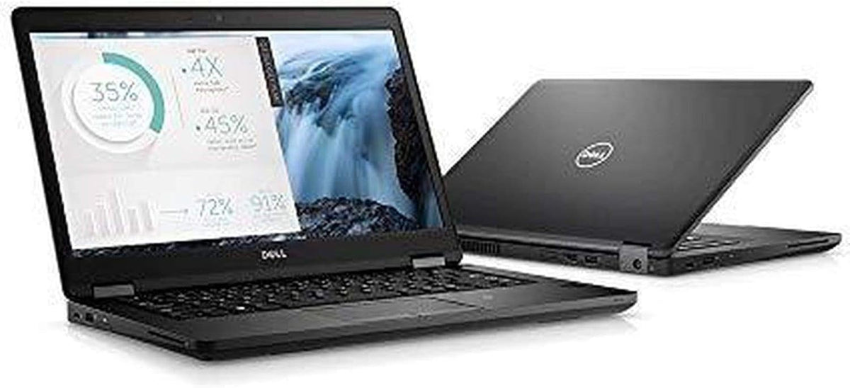 14" Laptop Intel Core i5 3Ghz 128GB SSD 8GB RAM 1920x1080 FHD Windows 10 Pro K946381