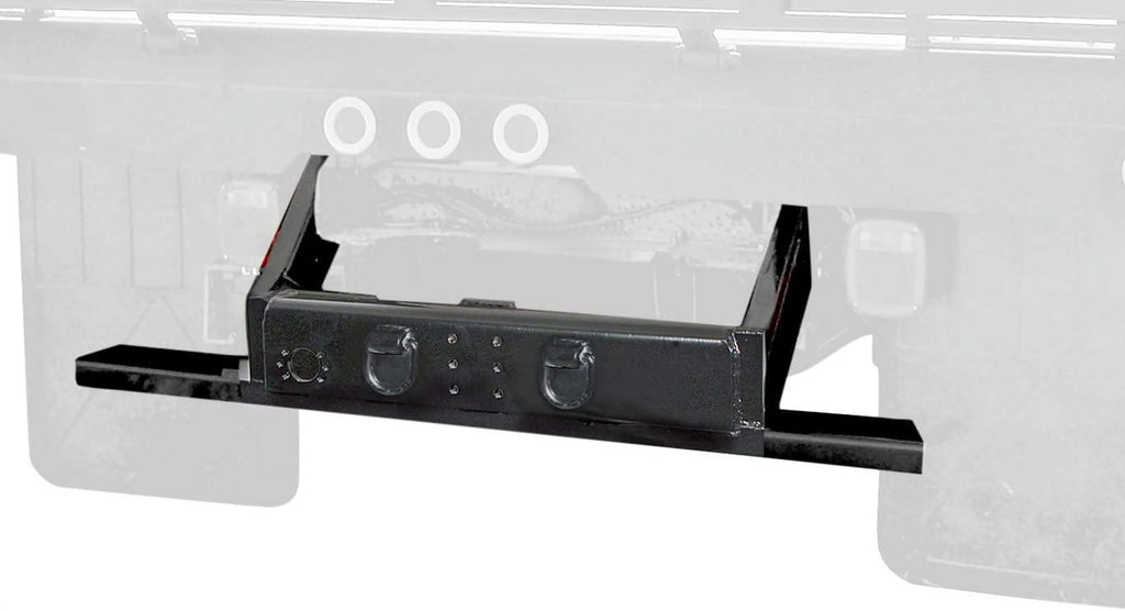 Bumper Hitch T20831