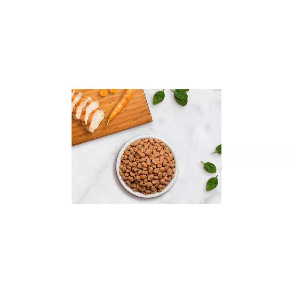 Chicken Tender Recipe Dry Cat Food Q135