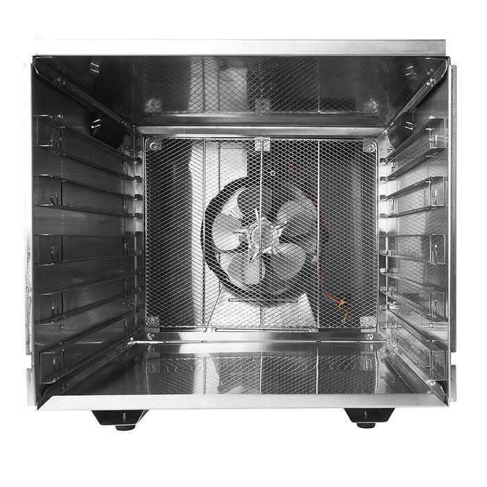 10-Tray Digital Food Dehydrator W113962