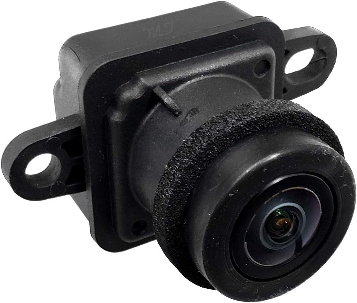 Backup Camera for Dodge Durango / Jeep Grand Cherokee (2011-2013) O548921