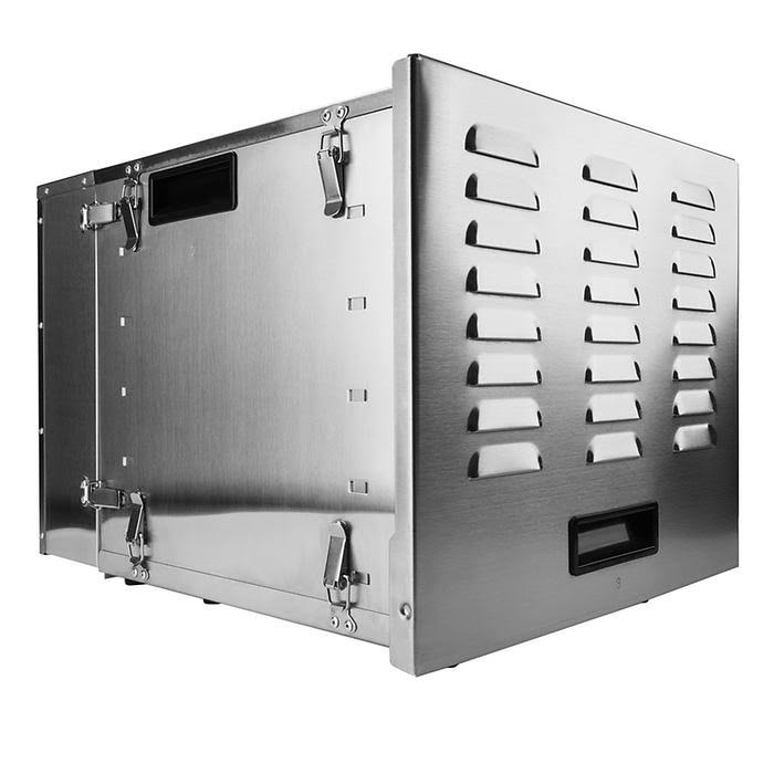 10-Tray Digital Food Dehydrator W113962