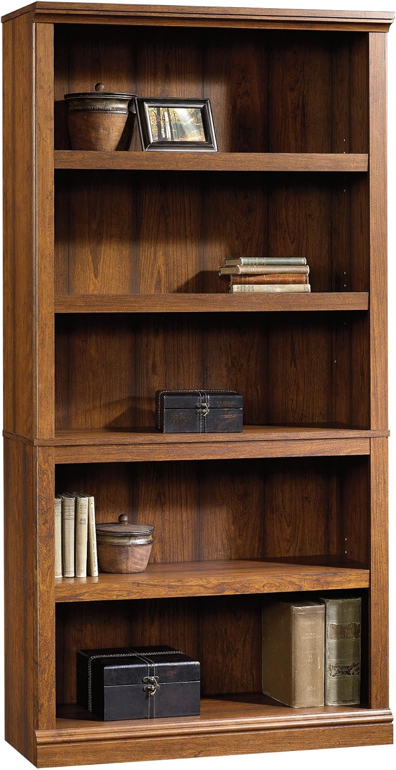 5-Shelf Bookcase Y269587