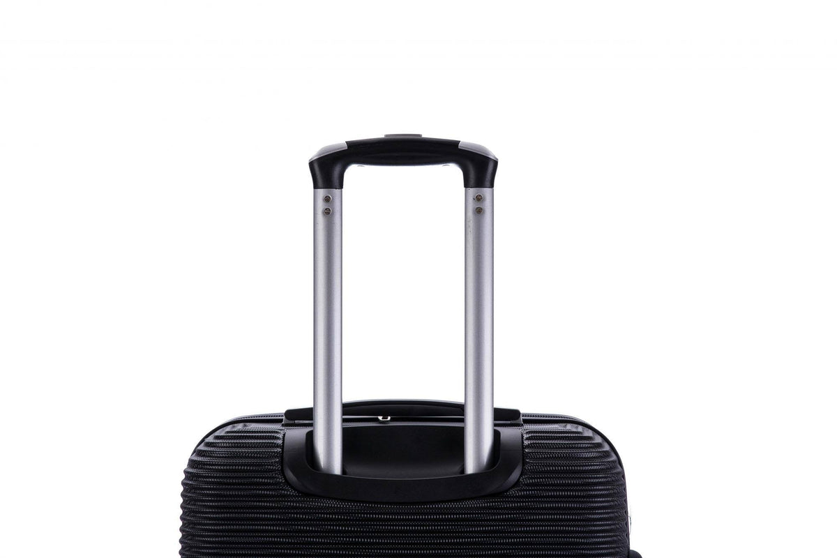 Orange 20 inch Carry-On Hardside Spinner P75492