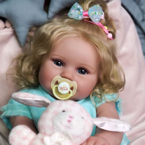 20 Inch Realistic Reborn Baby Doll Y7264