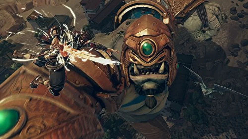 Extinction Deluxe Edition (Xbox One) X518