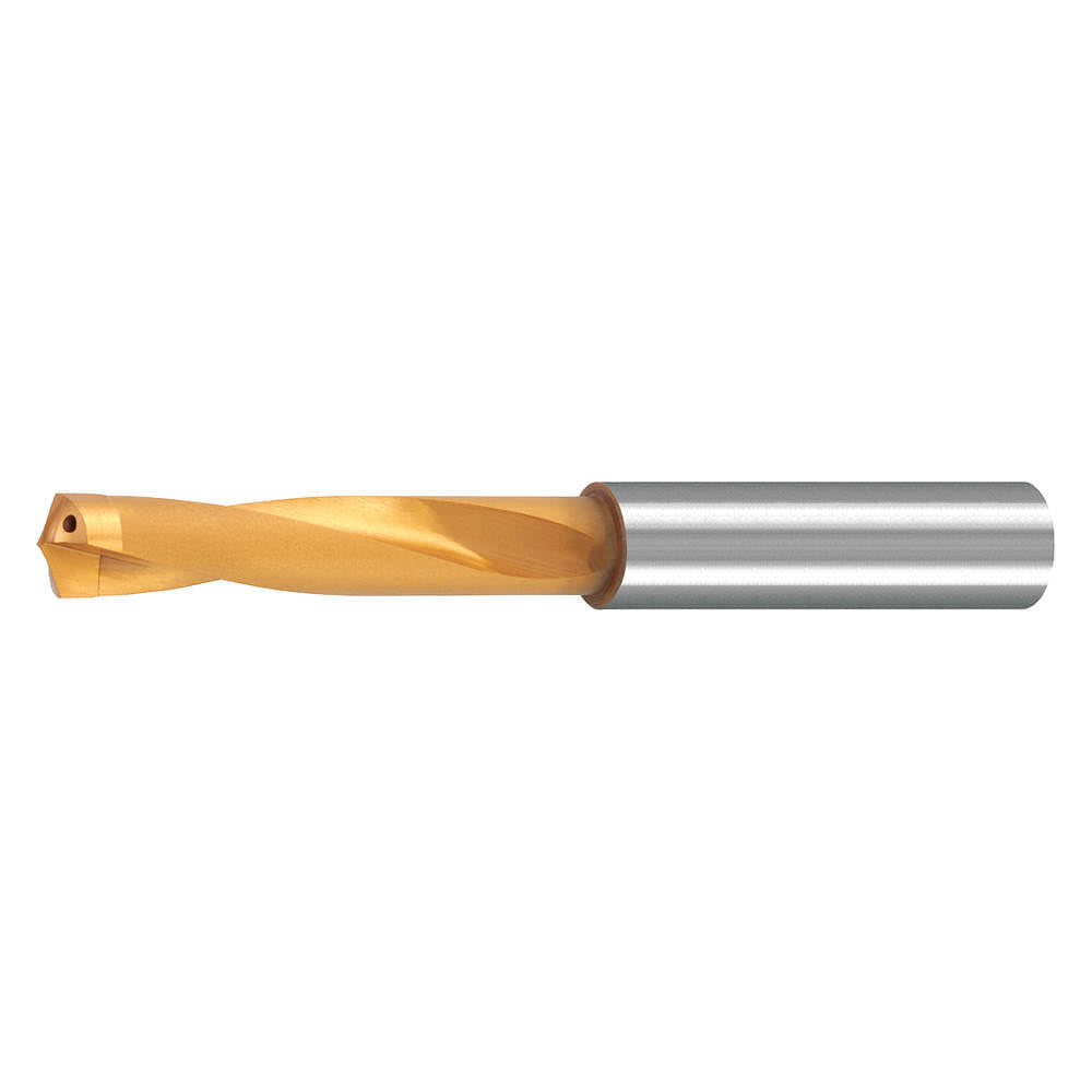 Drill Bit, Common Shank, 49/64in. E2528