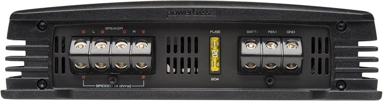 10" Bass System O727