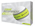 Tour Response Stripe Golf Balls M9287