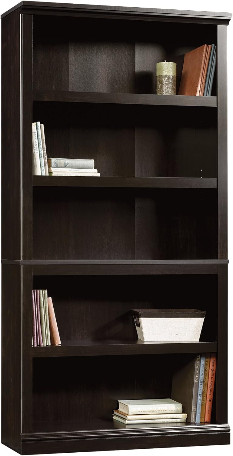 5-Shelf Bookcase Y269587