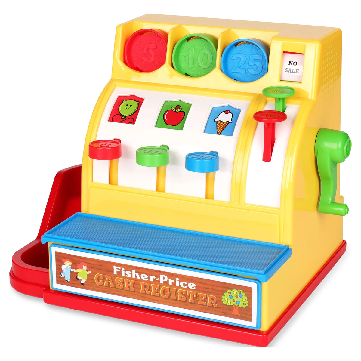 Cash Register X8154