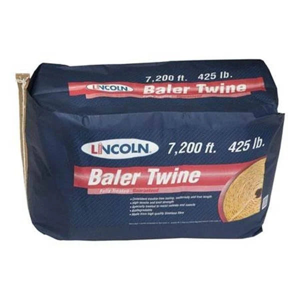 Sisal Baler Twine D5488