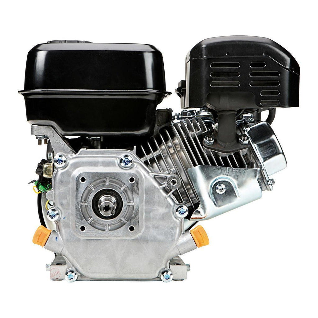 6.5 HP 212cc OHV Horizontal-Shaft Gas Engine U624641