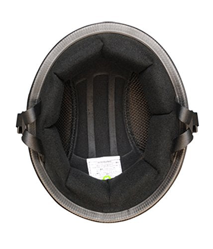Carbon Fiber Novelty Helmets D432622