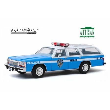 1/18 Scale Diecast Model Car P36325