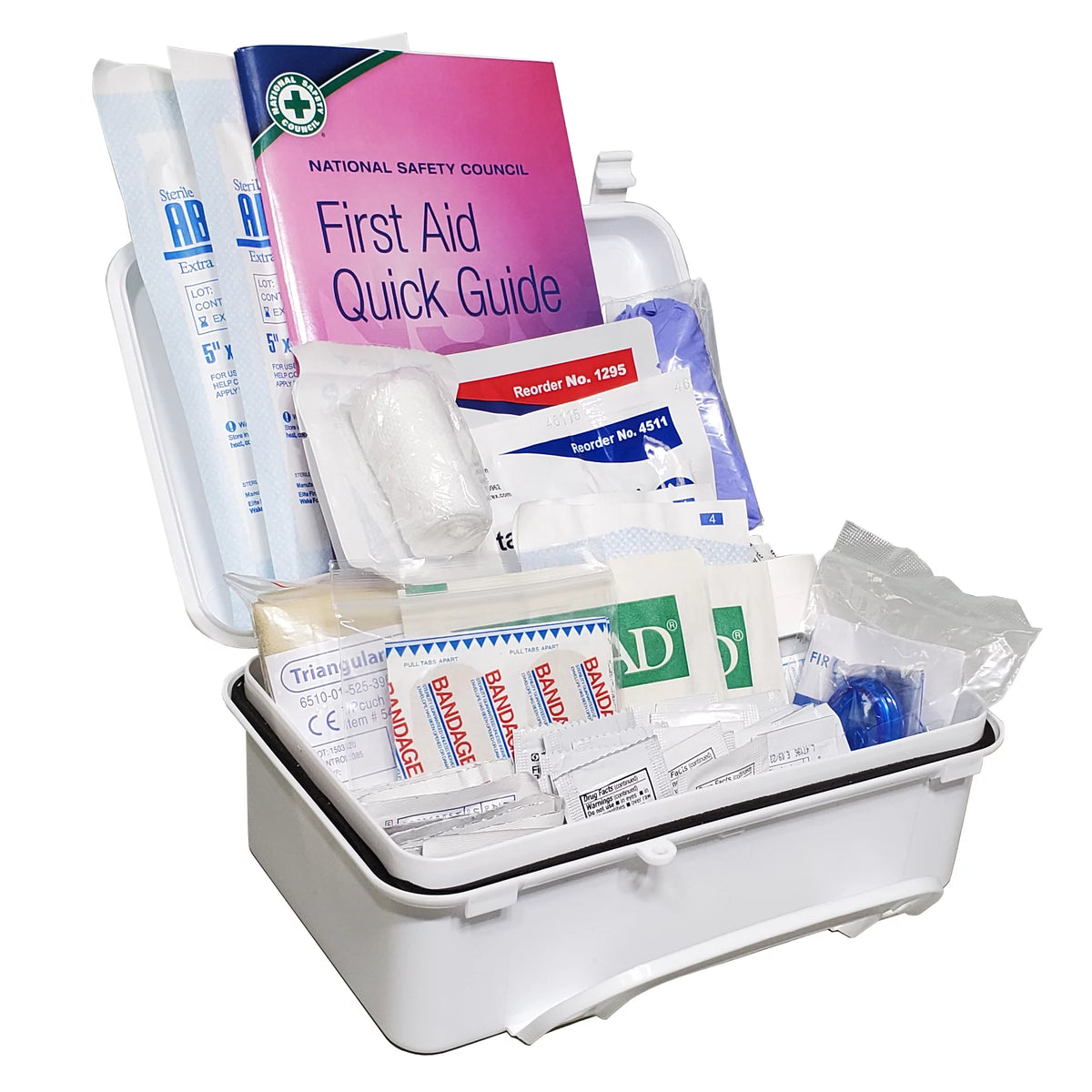 Truck Safety Kit U333