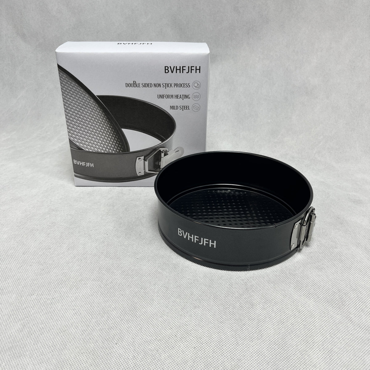 7-inch Nonstick Springform Cake Pan T10960