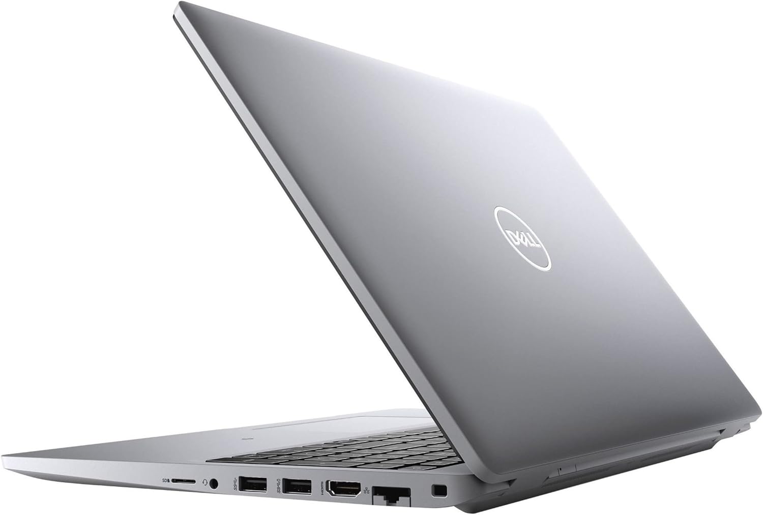 15.6" Full HD Notebook with Intel Core i7 i7-1185G7 16 GB RAM 256 GB SSD Titan Gray I6439