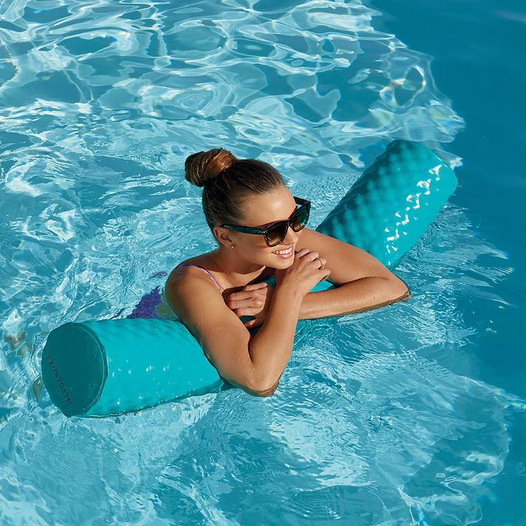 Aruba Blue Pool Noodle I1317